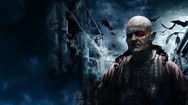 Nightbreakers – Vampire Nation kostenlos streamen | dailyme