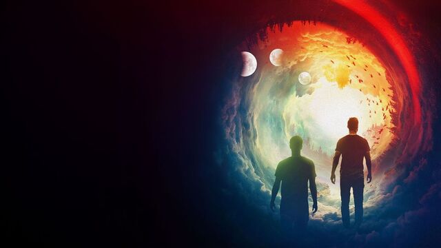 The Endless kostenlos streamen | dailyme