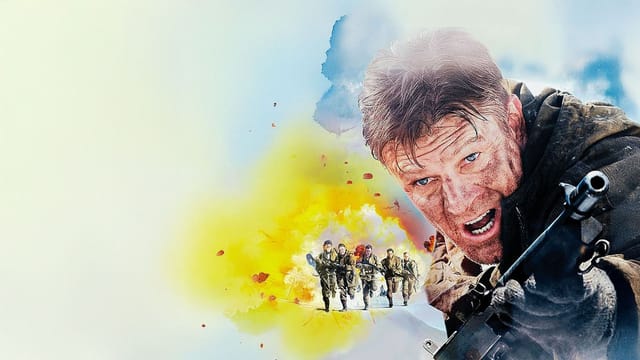 Age of Heroes kostenlos streamen | dailyme