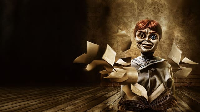 Robert 4 - Die Rache der Teufelspuppe kostenlos streamen | dailyme