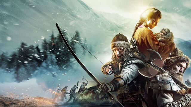 The Last King - Der Erbe des Königs kostenlos streamen | dailyme