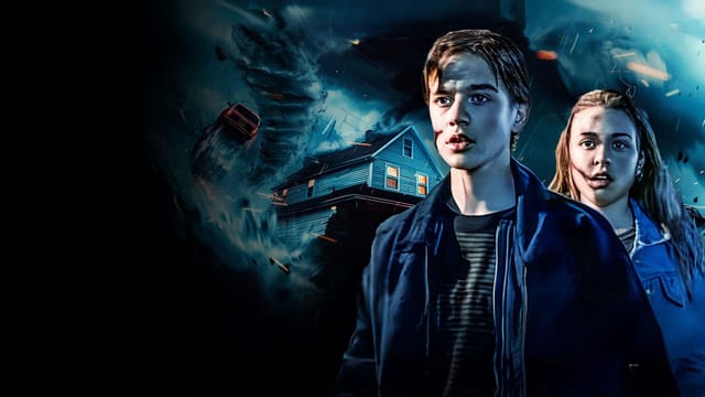 Twisters - Die Nacht der Wirbelstürme kostenlos streamen | dailyme