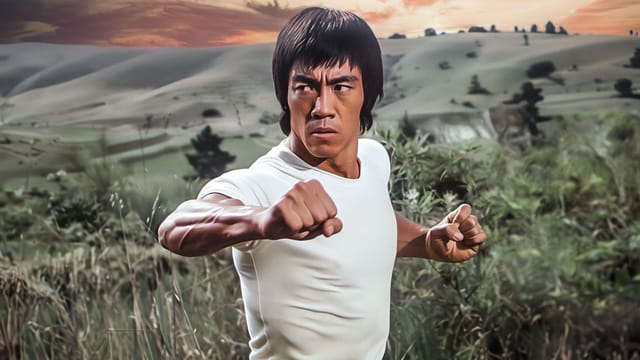 Dynamite Warrior kostenlos streamen | dailyme