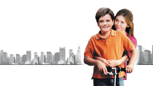 Little Manhattan kostenlos streamen | dailyme