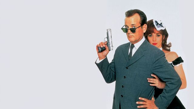 Agent Null Null Nix kostenlos streamen | dailyme