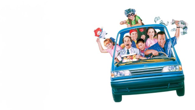 Carpool kostenlos streamen | dailyme