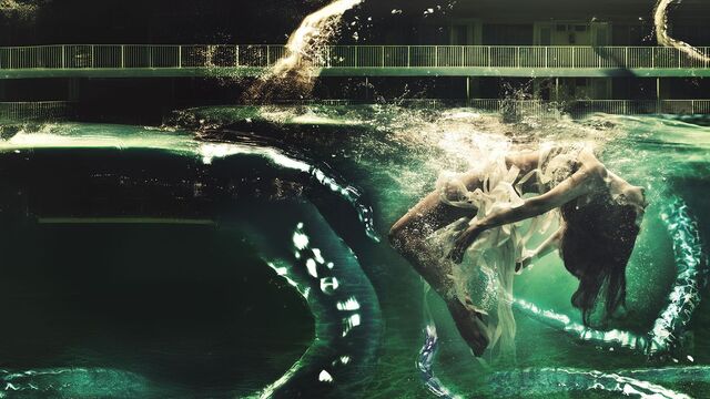 Nereus - Geh' nicht ins Wasser kostenlos streamen | dailyme
