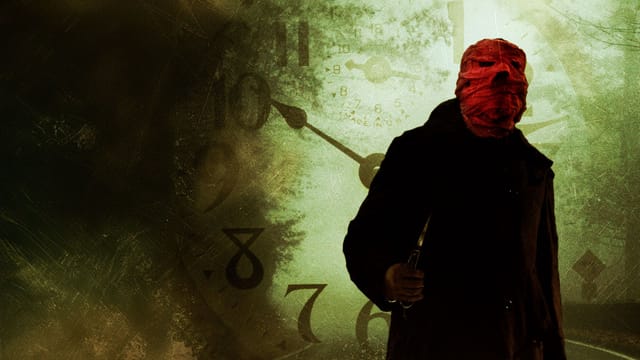 Timecrimes kostenlos streamen | dailyme