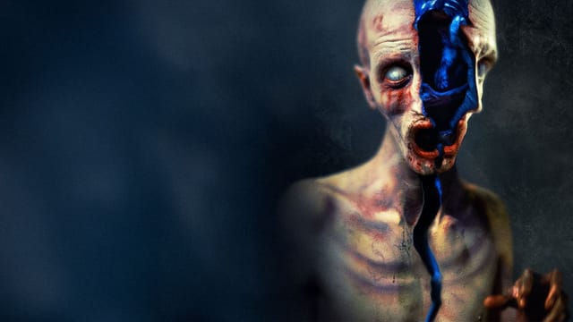 Terrified kostenlos streamen | dailyme