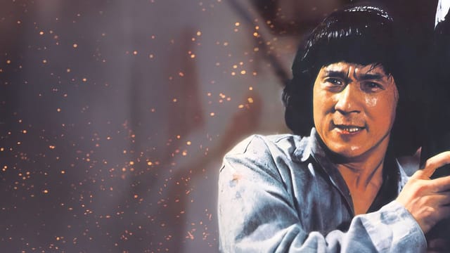 Jackie Chan - The Prisoner kostenlos streamen | dailyme