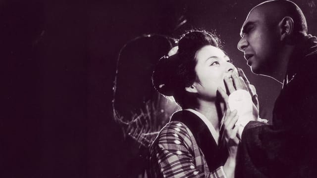 Die Legende des Zatoichi kostenlos streamen | dailyme