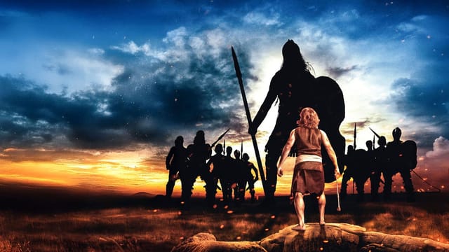 David vs. Goliath kostenlos streamen | dailyme