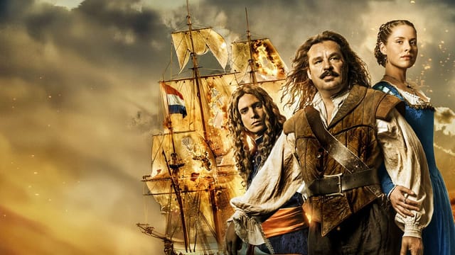 Der Admiral - Kampf um Europa kostenlos streamen | dailyme