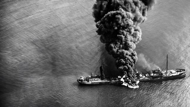 Graue Wölfe: Deutsche U-Boote im 2. Weltkrieg kostenlos streamen | dailyme