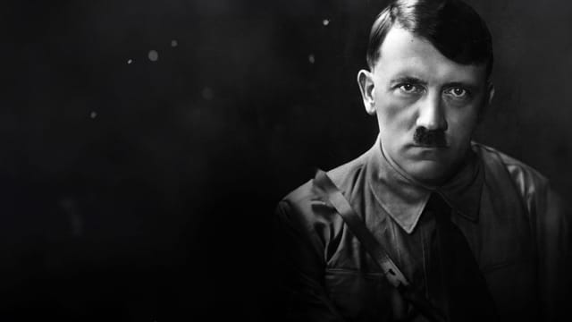 Die Chroniken des Adolf Hitler kostenlos streamen | dailyme