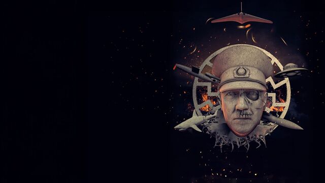 Schatten der Geschichte – Hitlers geheime Biowaffen kostenlos streamen | dailyme
