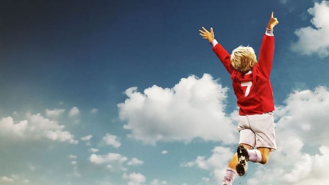 United - Lebe Deinen Traum kostenlos streamen | dailyme