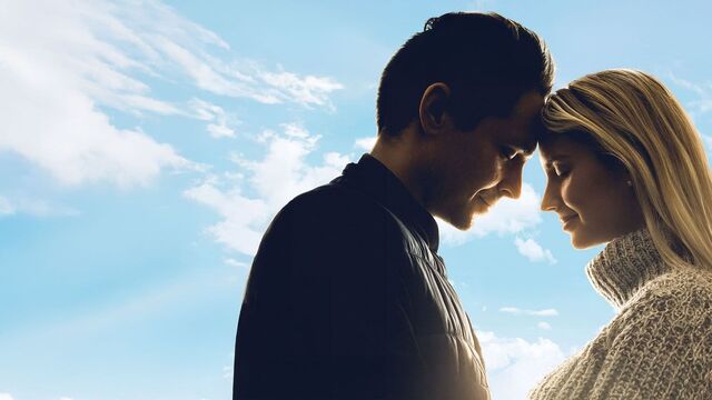 The Road Ahead - Am Ende zählt das Leben kostenlos streamen | dailyme