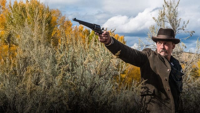 The Ballad of Lefty Brown kostenlos streamen | dailyme
