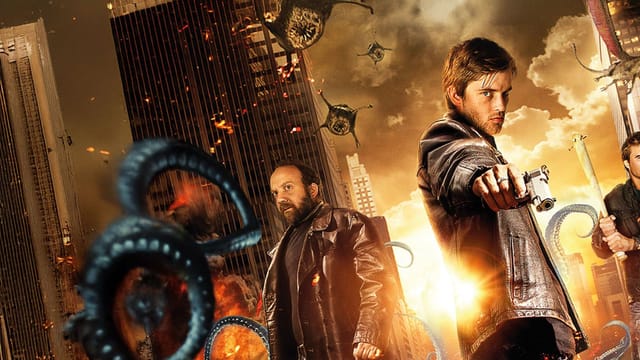 John Dies at the End kostenlos streamen | dailyme