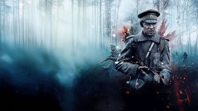 Blizzard of Souls - Zwischen den Fronten kostenlos streamen | dailyme