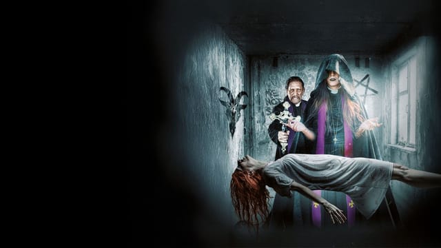The Last Exorcist kostenlos streamen | dailyme