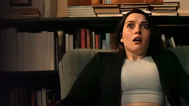 Conjuring - The Beyond kostenlos streamen | dailyme