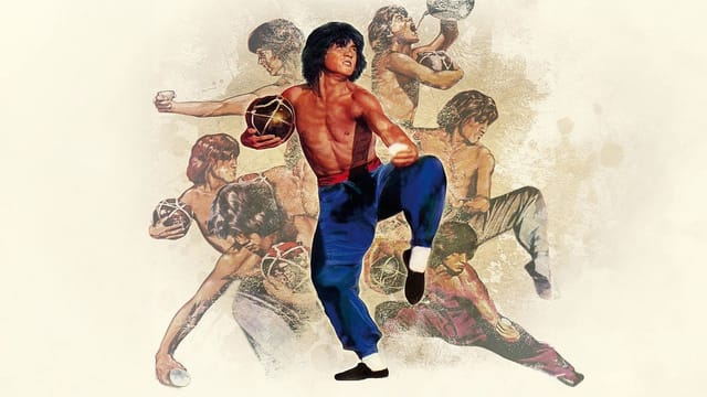 Die Welt des Drunken Master kostenlos streamen | dailyme