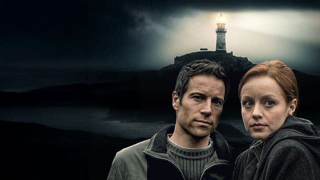 Behind the Wall - Der Geisterturm kostenlos streamen | dailyme