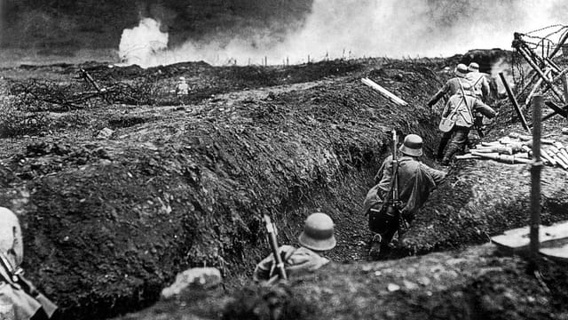 Sturmtruppen kostenlos streamen | dailyme