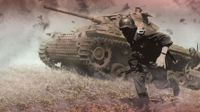 Kriegsmaschinen des 2. Weltkriegs – Panzer kostenlos streamen | dailyme