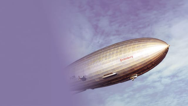 Deutsche Rekorde des 20. Jahrhunderts - Zeppelin - Ein deutscher Traum kostenlos streamen | dailyme
