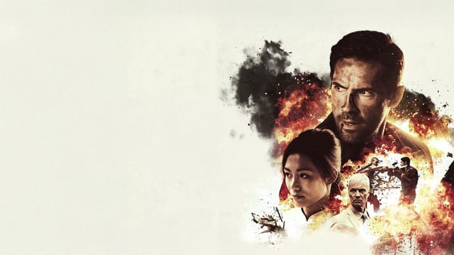 Savage Dog kostenlos streamen | dailyme