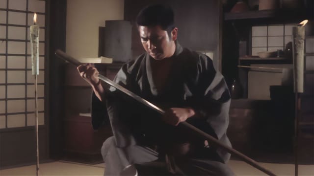 Die Rückkehr des Zatoichi kostenlos streamen | dailyme