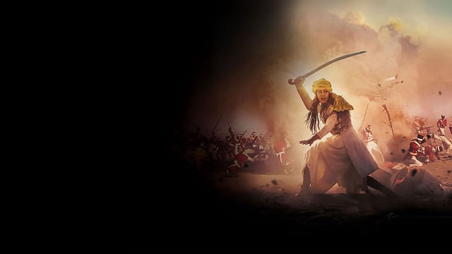 Die Kriegerkönigin von Jhansi kostenlos streamen | dailyme