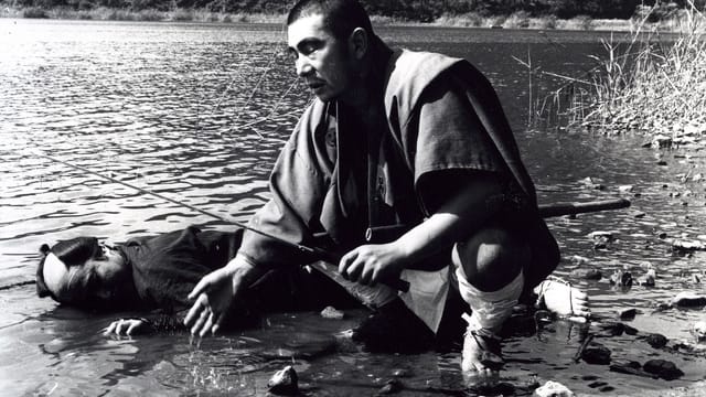 Die Reise des Zatoichi kostenlos streamen | dailyme