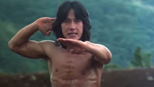Jackie Chan - Meister aller Klassen kostenlos streamen | dailyme