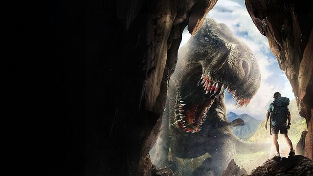 Jurassic Island: Primeval Empire kostenlos streamen | dailyme