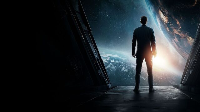 The Man from Earth: Holocene kostenlos streamen | dailyme