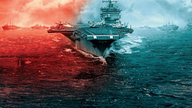 Der Kalte Krieg - Teil 2 kostenlos streamen | dailyme