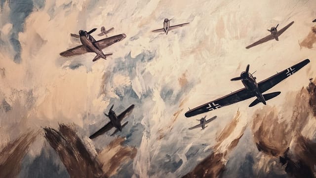 Kriegstagebücher S1 F2 – 1940 kostenlos streamen | dailyme