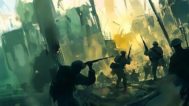 Kriegstagebücher S1 F4 – 1942 kostenlos streamen | dailyme