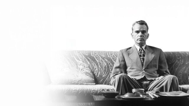 The Man Who Wasn't There kostenlos streamen | dailyme