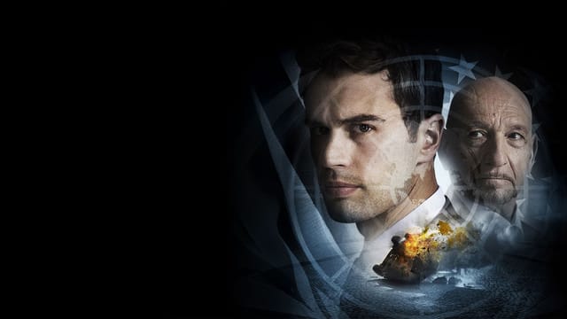 Backstabbing for Beginners kostenlos streamen | dailyme