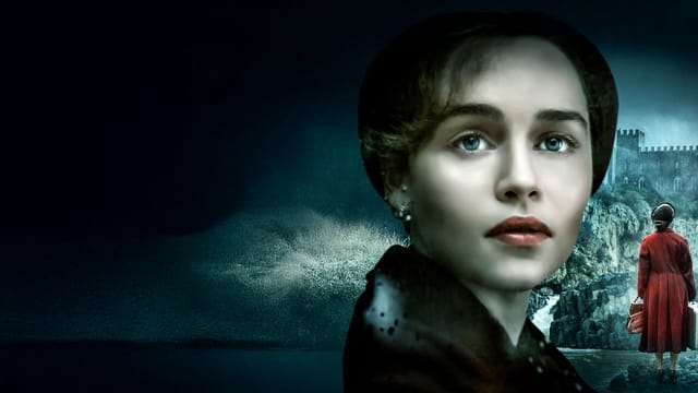 Voice from the Stone - Ruf aus dem Jenseits kostenlos streamen | dailyme