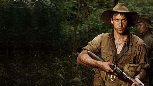 Kokoda - Das 39. Bataillon kostenlos streamen | dailyme