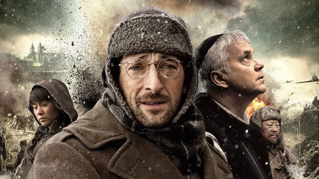 Empire of War kostenlos streamen | dailyme