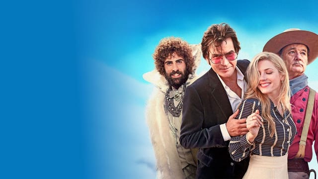 Charlies Welt – Wirklich nichts ist wirklich kostenlos streamen | dailyme