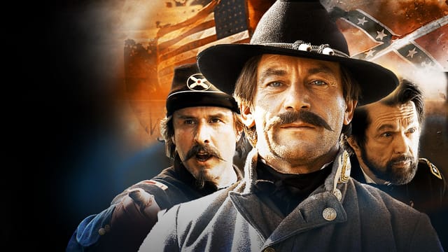 North & South – Die Schlacht bei New Market kostenlos streamen | dailyme