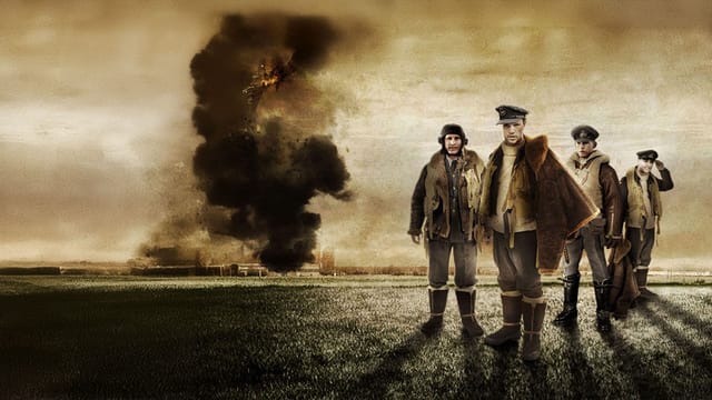 Wings of Honour – Luftschlacht über Deutschland kostenlos streamen | dailyme